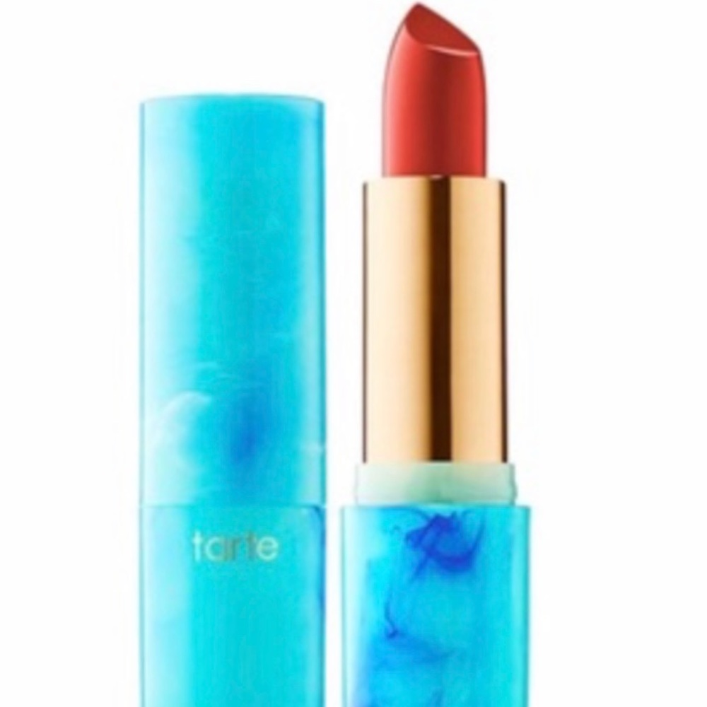 Tarte color splash lipstick